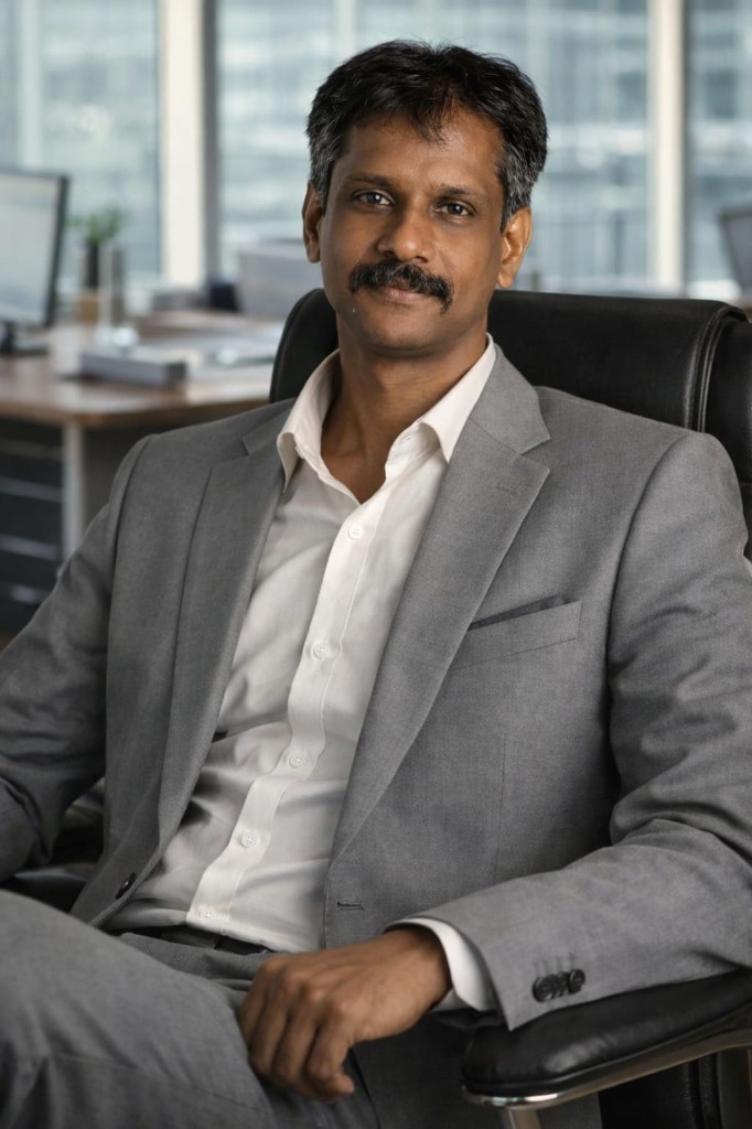 G.R.Sridhar